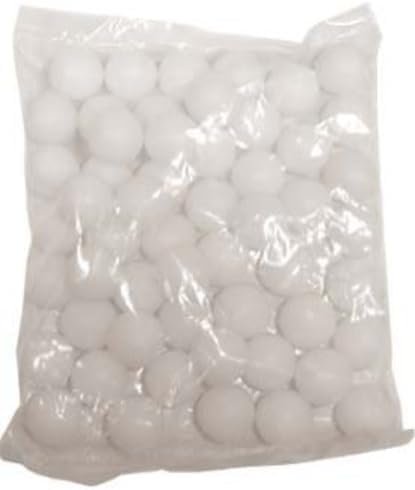 Hunter Wheel Alignment Rack Turn Plate Table 9/16" Celcon/Delrin Replacement Balls - Pack of 54