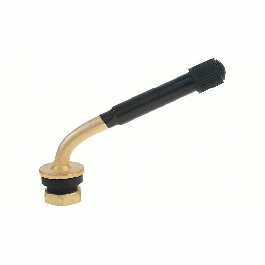 (5) Tubeless Tire Valve Stems Cadillac Eldorado Car Wheel Rim TR417